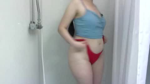 Isabella online show from 09.18.25