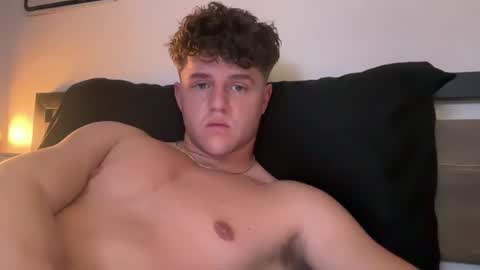 bigbootyburger1 online show from 04.26.26