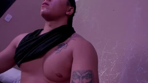 BIGBOSSX online show from 02.26.26