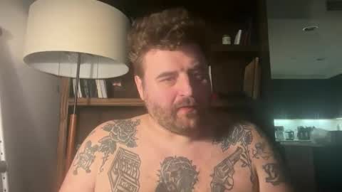 bigbowdy online show from 03.07.26