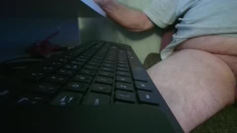 Snapshot of bigboy8591 chatting on 02.08.26 JOHN online show from 02.08.26