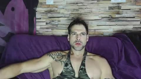 Bigboyband online show from 12.05.24