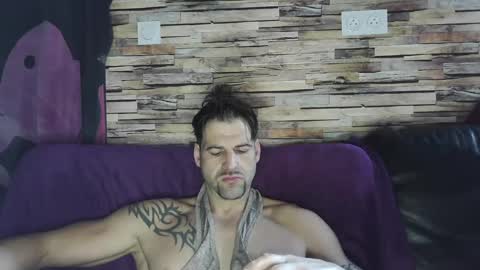 Bigboyband online show from 12.20.24