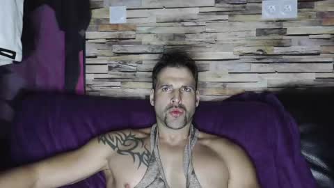 Bigboyband online show from 01.18.25