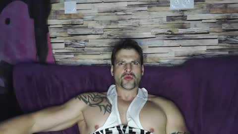 Bigboyband online show from 02.15.25