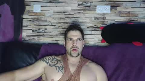 Bigboyband online show from 03.08.25