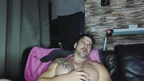 Bigboyband online show from 12.14.25