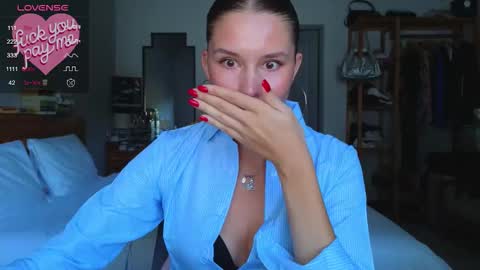    online show from 11.25.25