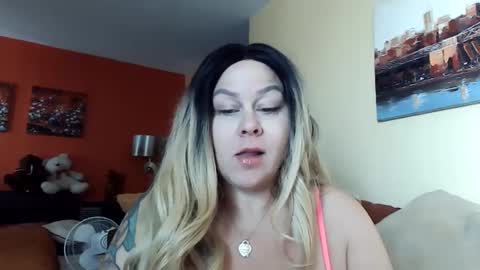 BIG BREAST SABRINA online show from 01.15.25