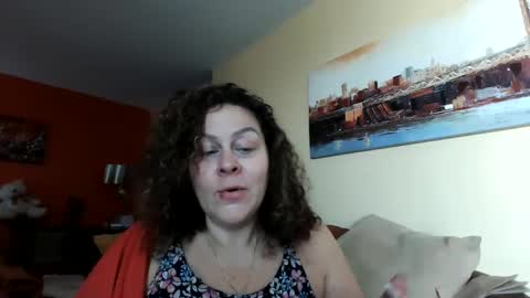 BIG BREAST SABRINA online show from 01.28.25