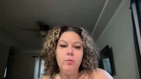BIG BREAST SABRINA online show from 10.09.25