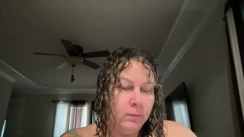 BIG BREAST SABRINA online show from 11.10.25