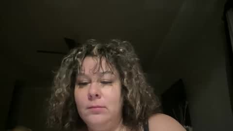 BIG BREAST SABRINA online show from 12.04.25