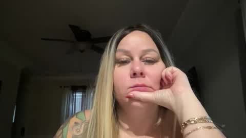 BIG BREAST SABRINA online show from 02.25.26