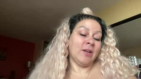 BIG BREAST SABRINA online show from 05.22.26