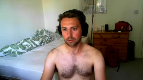 Snapshot of bigbrit_25 chatting on 06.23.26 Big Brit online show from 06.23.26
