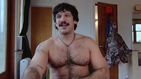 BigBro online show from 12.15.24