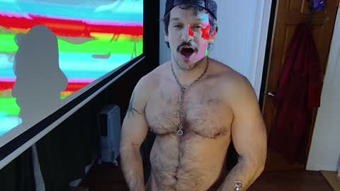 BigBro online show from 01.25.25