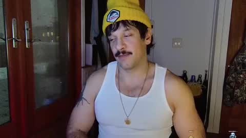 BigBro online show from 02.12.25