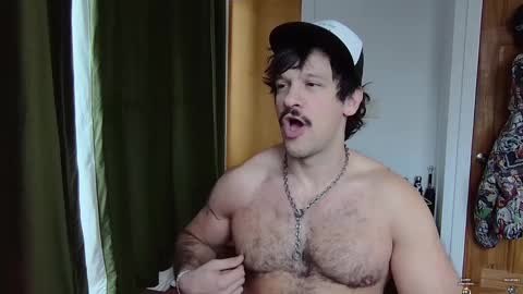 BigBro online show from 02.12.25