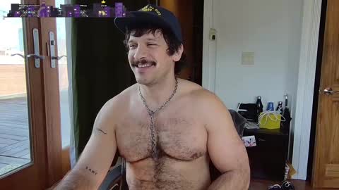 BigBro online show from 02.17.25