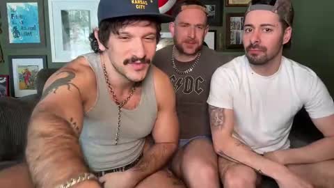 BigBro online show from 02.23.25