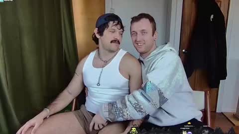 BigBro online show from 03.02.25