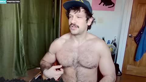 BigBro online show from 03.11.25