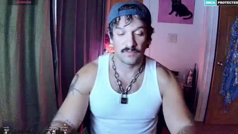 BigBro online show from 12.05.25