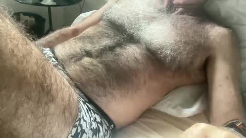 big bush online show from 01.03.25