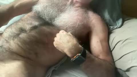 big bush online show from 01.17.25