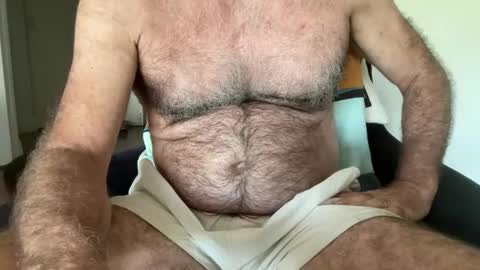 Snapshot of bigbush1 chatting on 12.22.25 big bush online show from 12.22.25