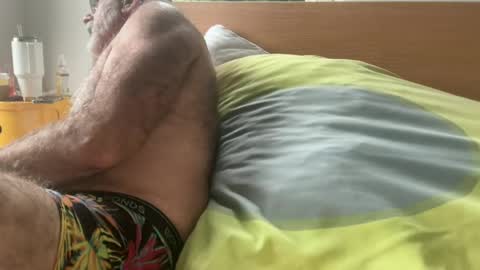 big bush online show from 07.01.26