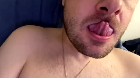 Buster685 online show from 11.23.25