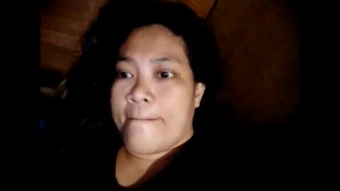 Snapshot of bigbutt_ladywap chatting on 09.17.25 Charlotte online show from 09.17.25