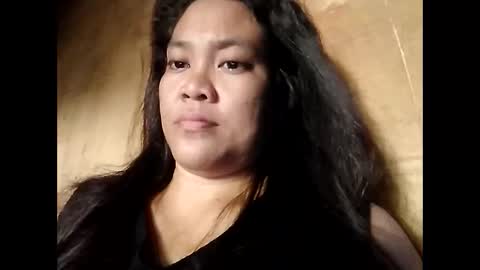 Snapshot of bigbutt_ladywap chatting on 10.23.25 Charlotte online show from 10.23.25