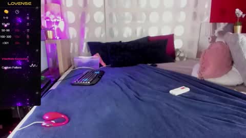 BigButtMyra BBC RIDER QUEEN online show from 04.12.26