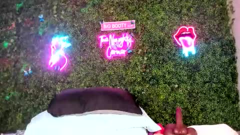 bigbuttsarena online show from 02.18.26