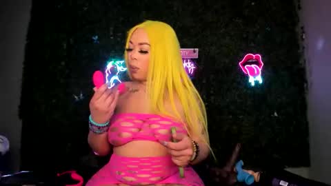 bigbuttsarena online show from 03.25.26