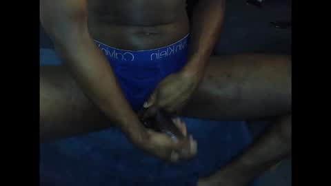 Snapshot of bigcalvin10 chatting on 12.17.25 bigcalvin10 online show from 12.17.25