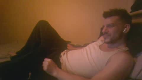 Snapshot of bigcawwwk chatting on 12.14.24 Jon - Im Straight online show from 12.14.24