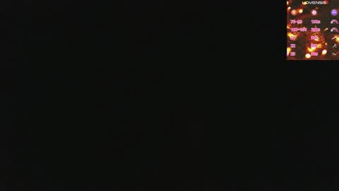 Snapshot of bigcawwwk chatting on 12.24.24 Jon - Im Straight online show from 12.24.24
