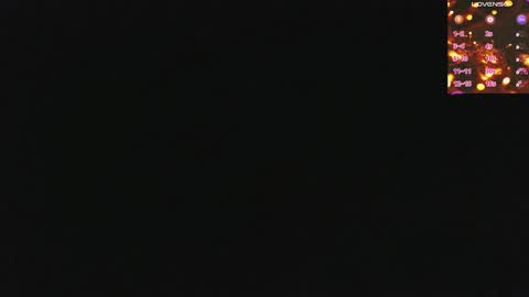 Snapshot of bigcawwwk chatting on 12.24.24 Jon - Im Straight online show from 12.24.24