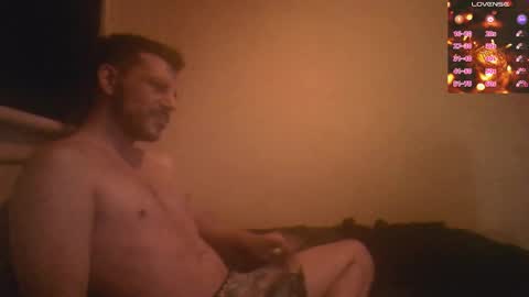 Snapshot of bigcawwwk chatting on 01.24.25 Jon - Im Straight online show from 01.24.25