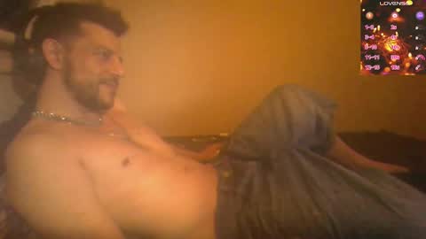Snapshot of bigcawwwk chatting on 02.21.25 Jon - Im Straight online show from 02.21.25