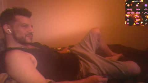 Snapshot of bigcawwwk chatting on 02.22.25 Jon - Im Straight online show from 02.22.25