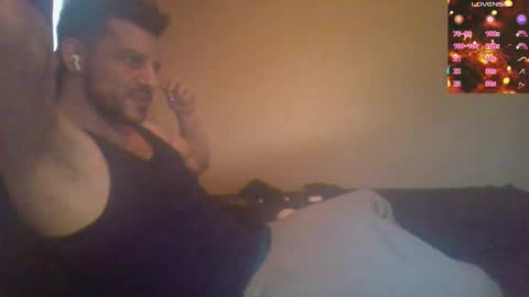 Snapshot of bigcawwwk chatting on 02.22.25 Jon - Im Straight online show from 02.22.25