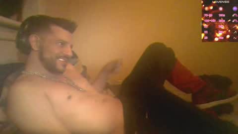 Snapshot of bigcawwwk chatting on 02.26.25 Jon - Im Straight online show from 02.26.25
