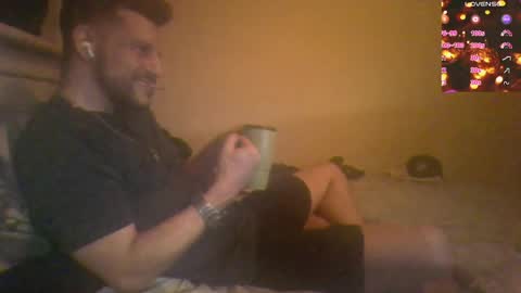 Snapshot of bigcawwwk chatting on 02.27.25 Jon - Im Straight online show from 02.27.25