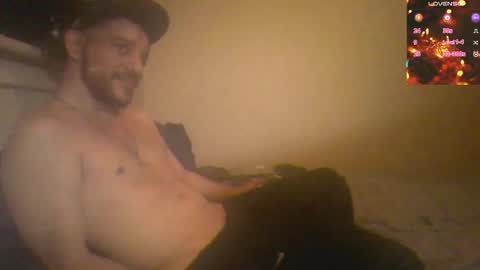 Snapshot of bigcawwwk chatting on 02.28.25 Jon - Im Straight online show from 02.28.25